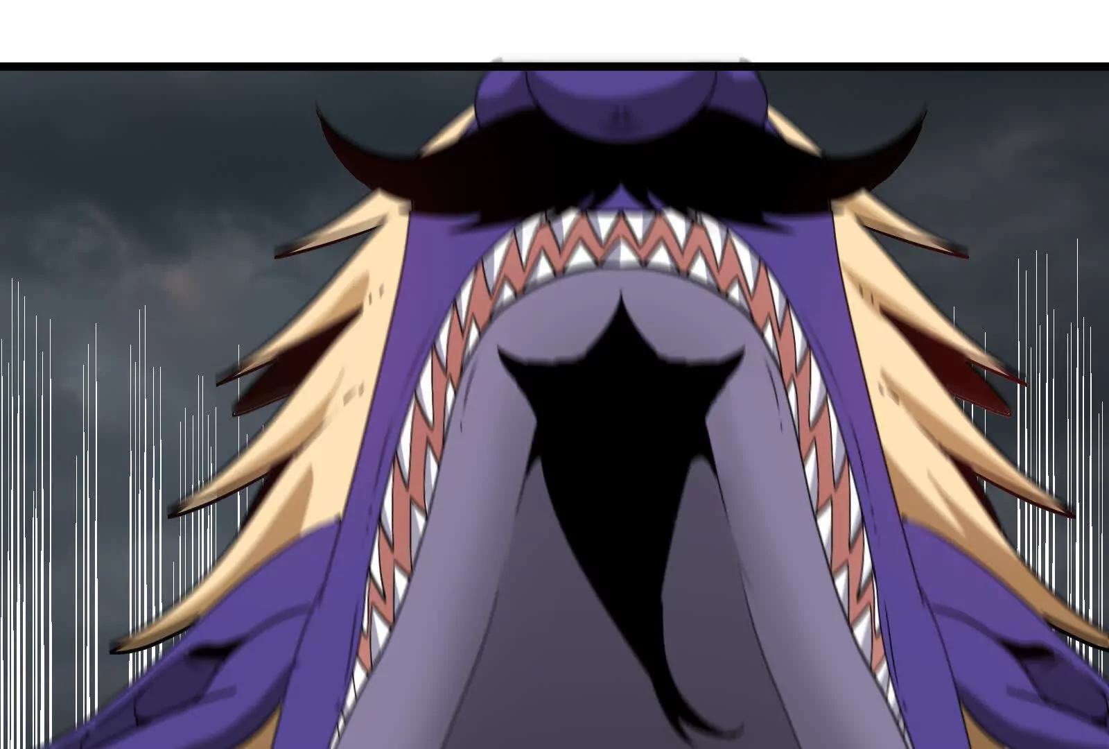 我是怪獸大主宰 - 第094話 作戰開始！(4/5) - 3