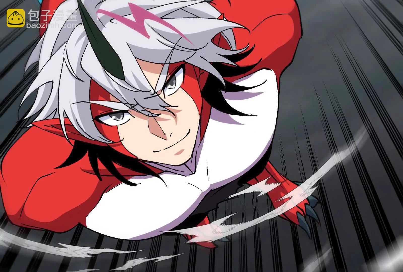 我是怪獸大主宰 - 第094話 作戰開始！(5/5) - 2