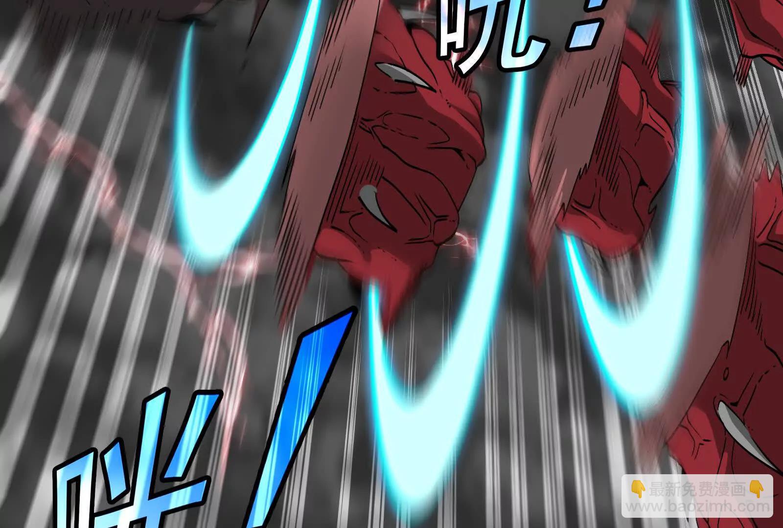 我是怪獸大主宰 - 第094話 作戰開始！(1/5) - 8
