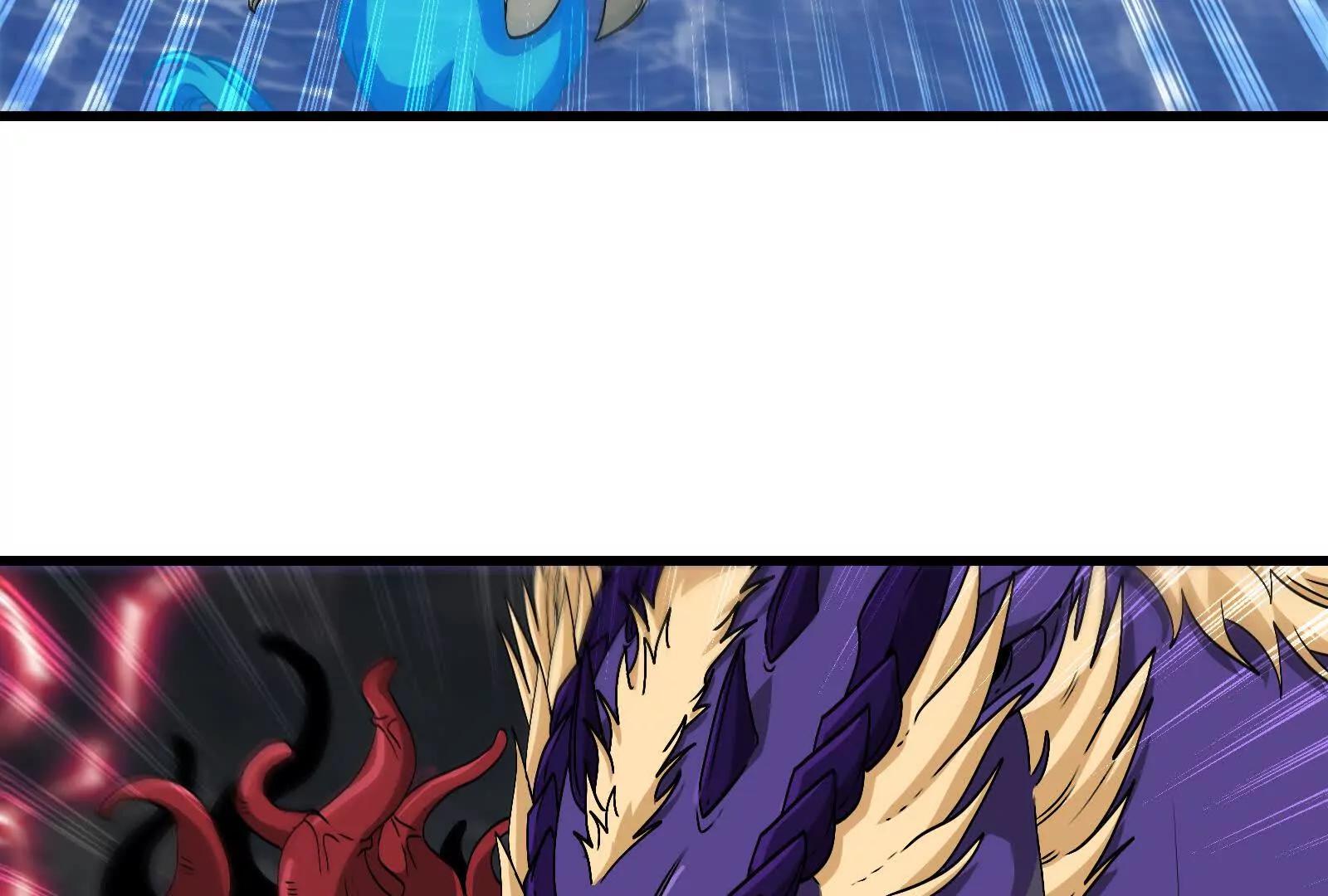 我是怪獸大主宰 - 第094話 作戰開始！(2/5) - 8