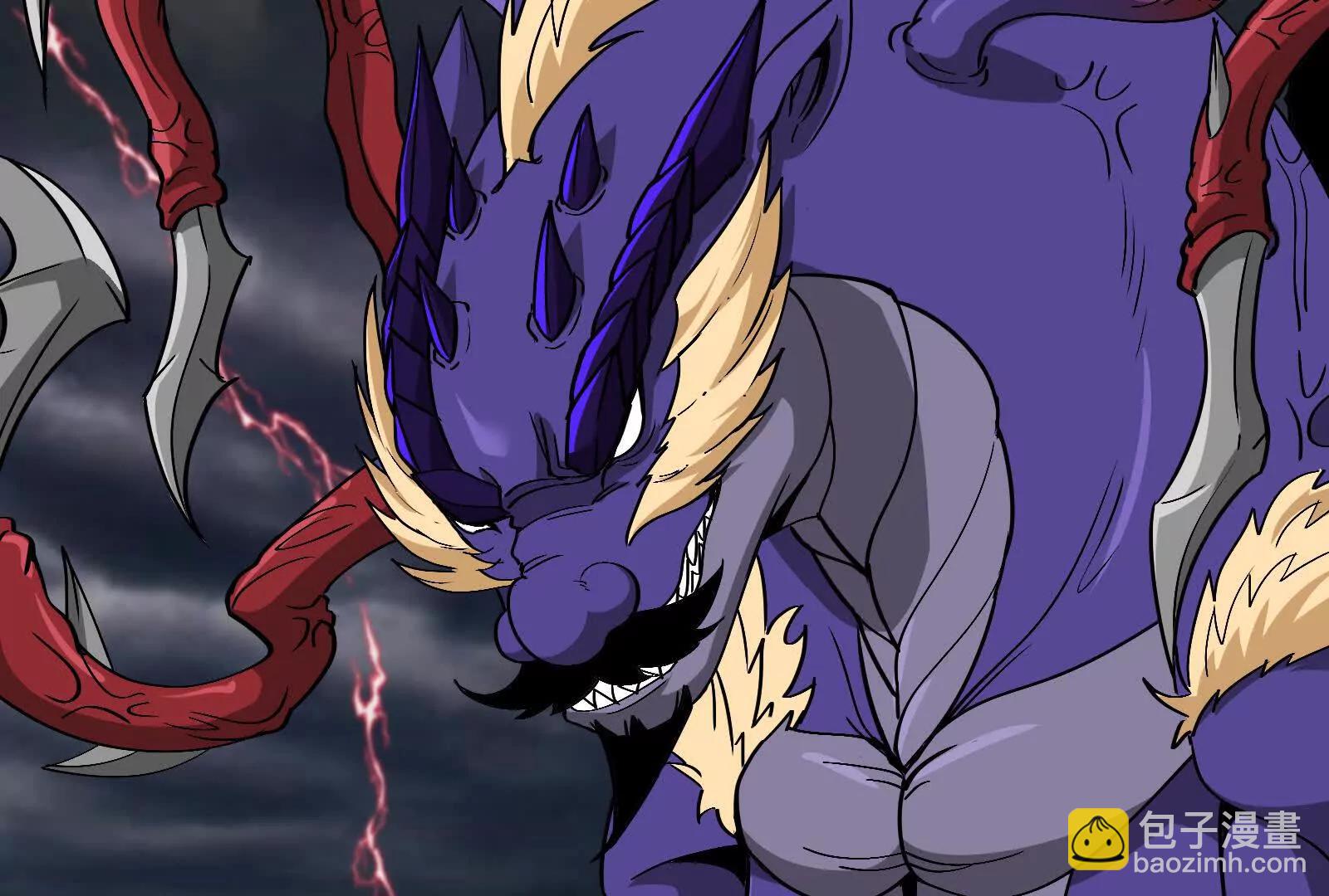 我是怪獸大主宰 - 第094話 作戰開始！(2/5) - 7