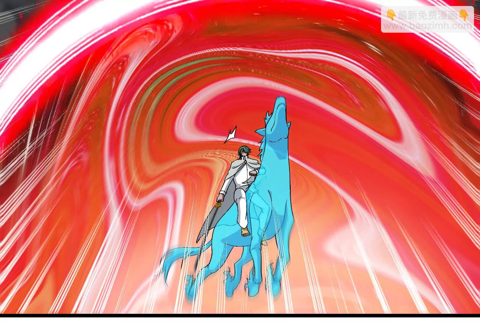 我是怪獸大主宰 - 第094話 作戰開始！(2/5) - 5