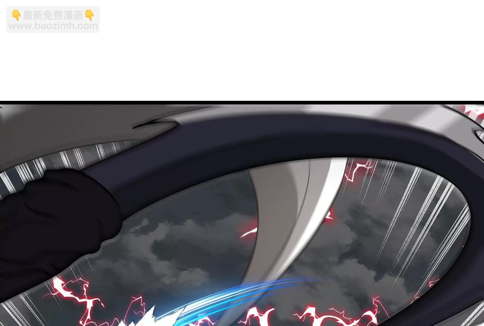 我是怪獸大主宰 - 第094話 作戰開始！(2/5) - 1