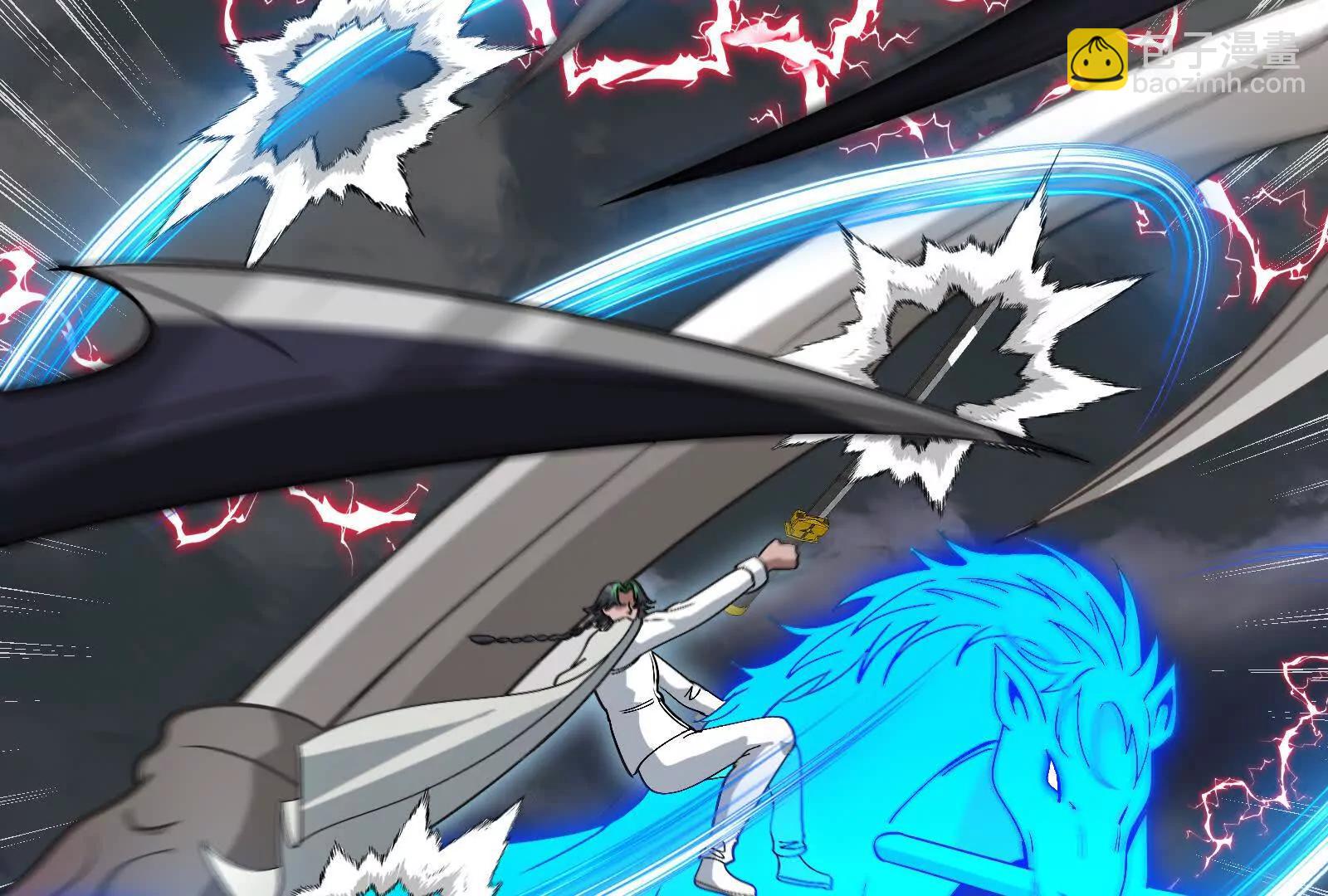 我是怪獸大主宰 - 第094話 作戰開始！(2/5) - 2