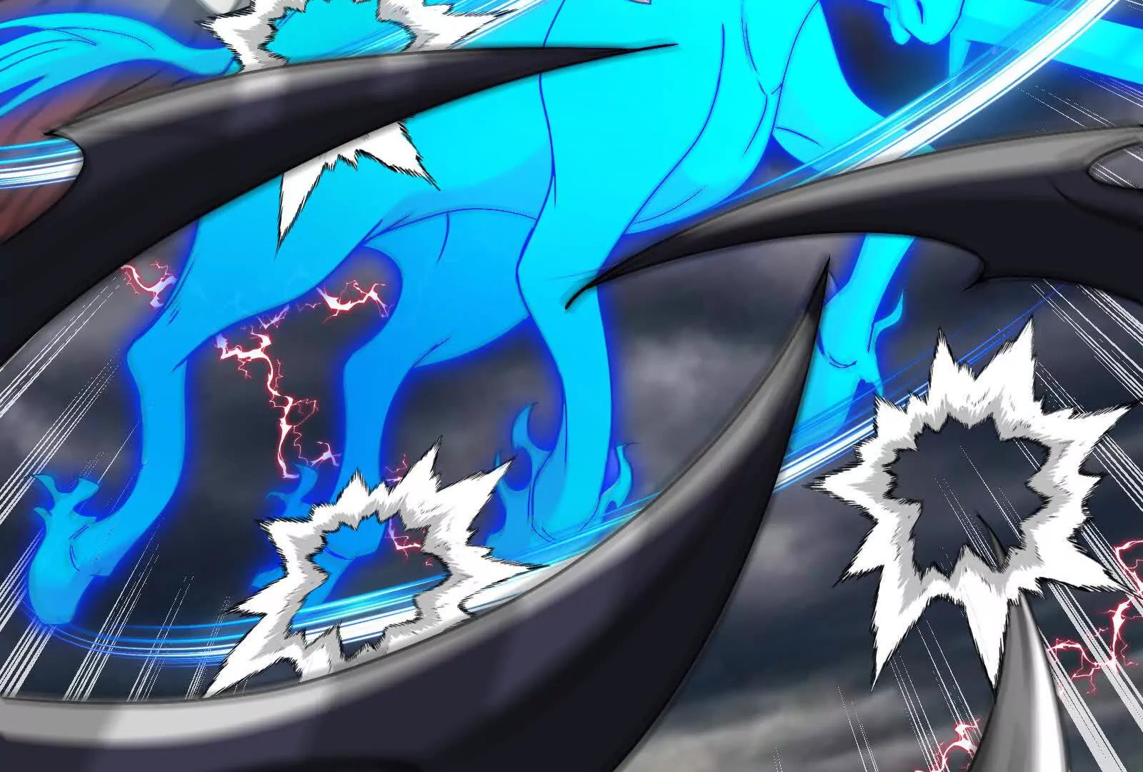 我是怪獸大主宰 - 第094話 作戰開始！(2/5) - 3