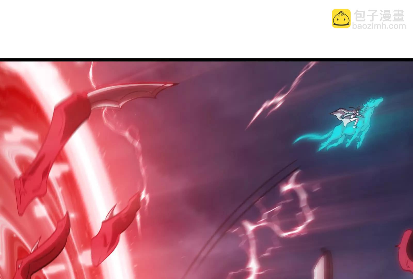 我是怪獸大主宰 - 第094話 作戰開始！(2/5) - 8