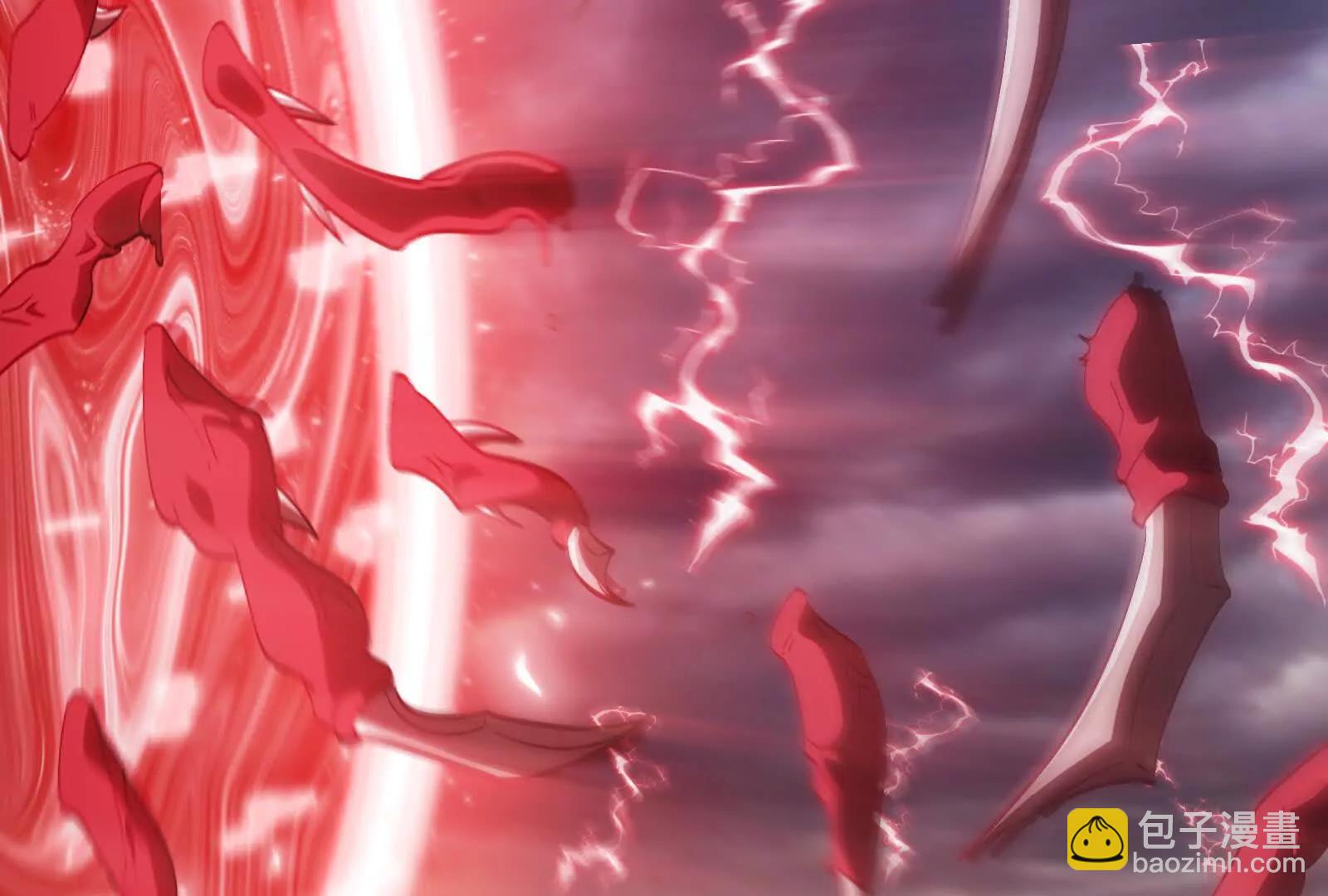 我是怪獸大主宰 - 第094話 作戰開始！(2/5) - 1