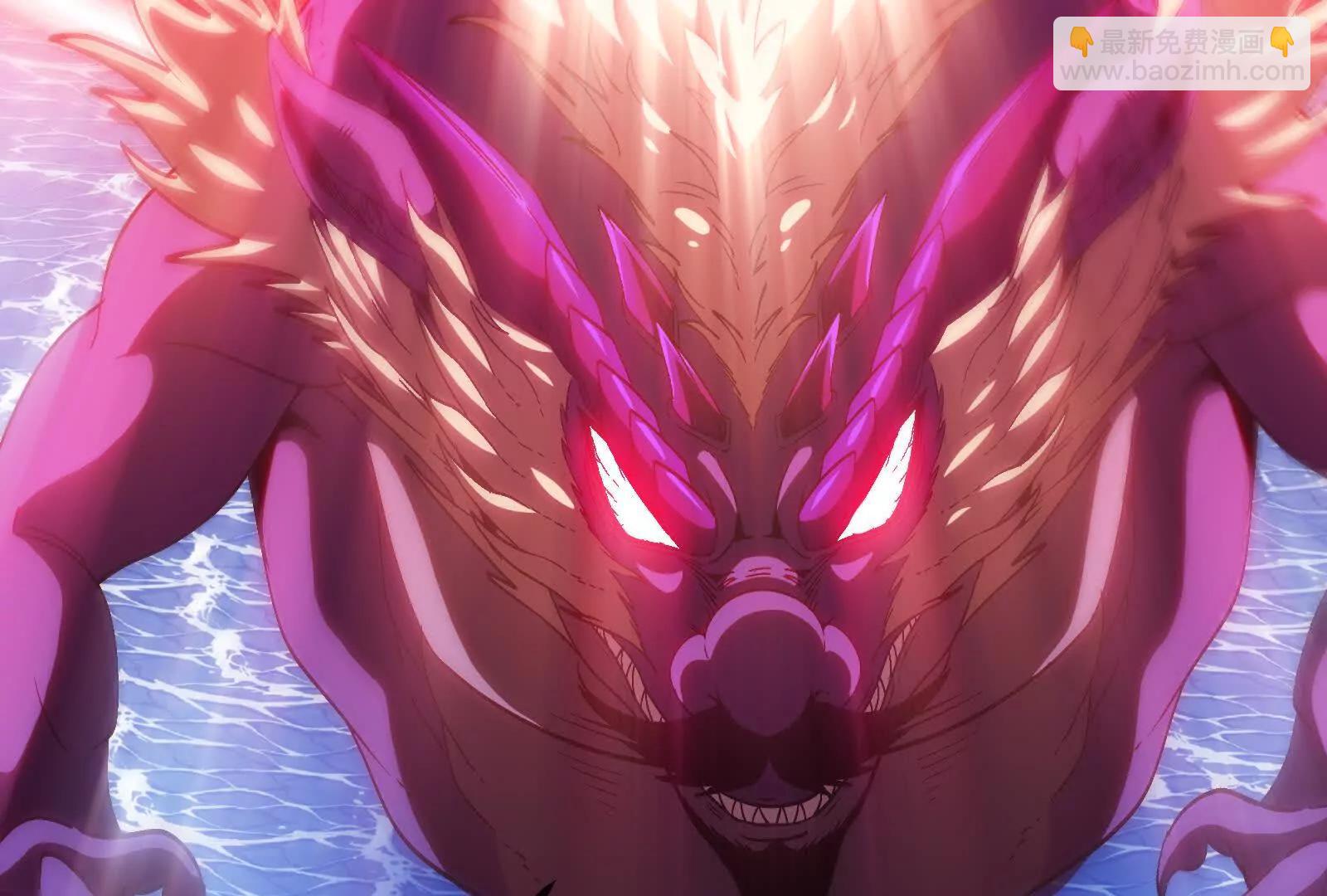 我是怪獸大主宰 - 第094話 作戰開始！(2/5) - 3