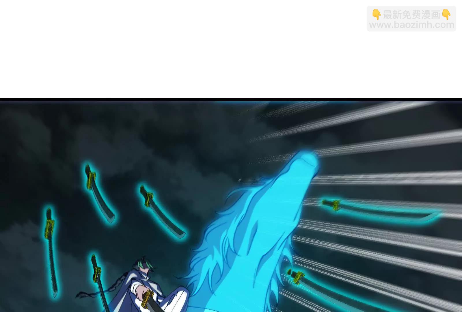 我是怪獸大主宰 - 第094話 作戰開始！(2/5) - 1