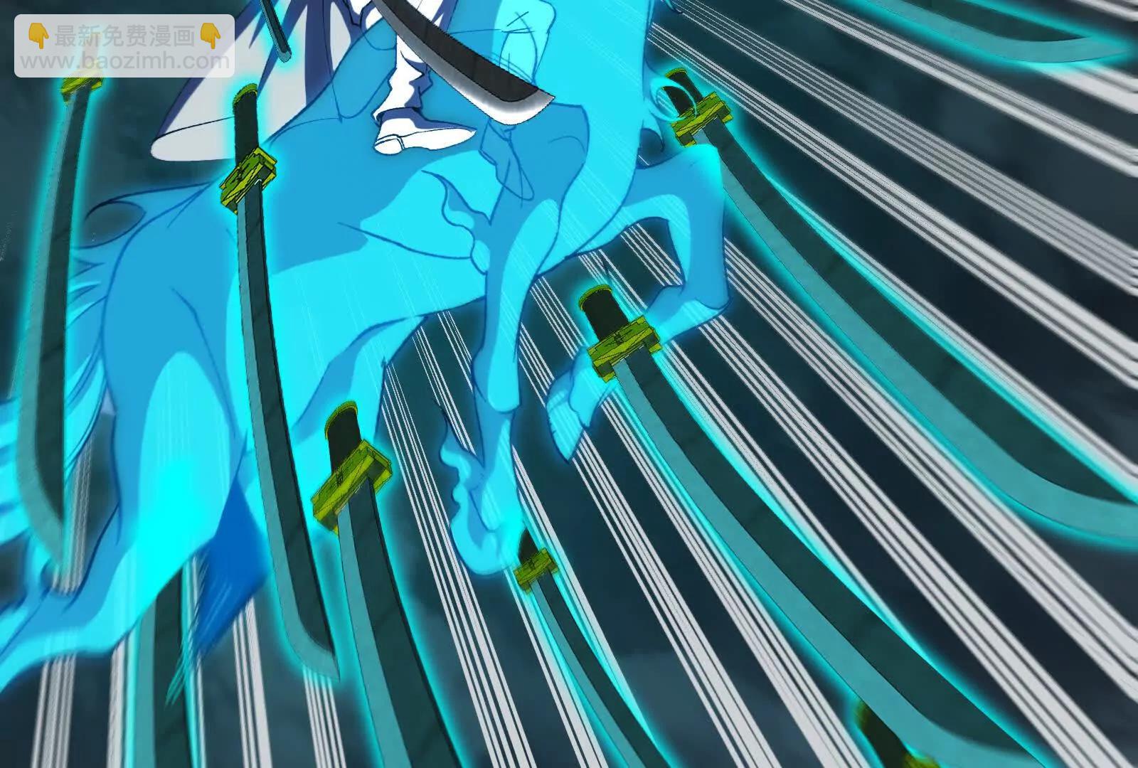 我是怪獸大主宰 - 第094話 作戰開始！(2/5) - 2