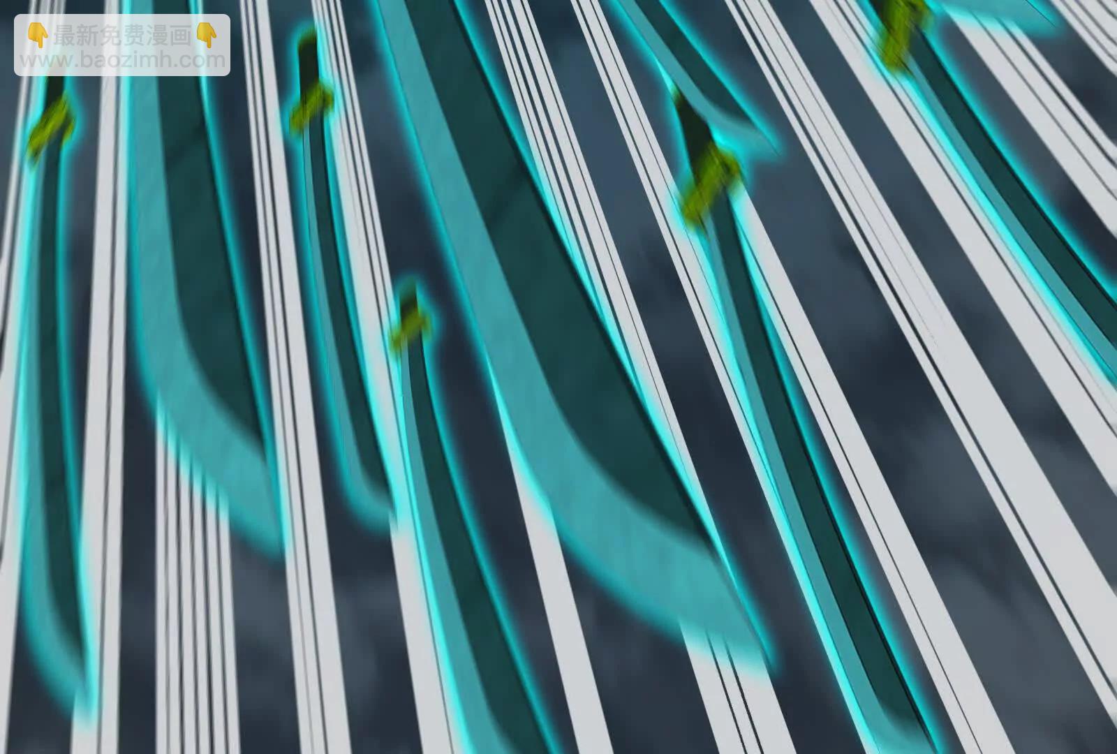 我是怪獸大主宰 - 第094話 作戰開始！(2/5) - 3