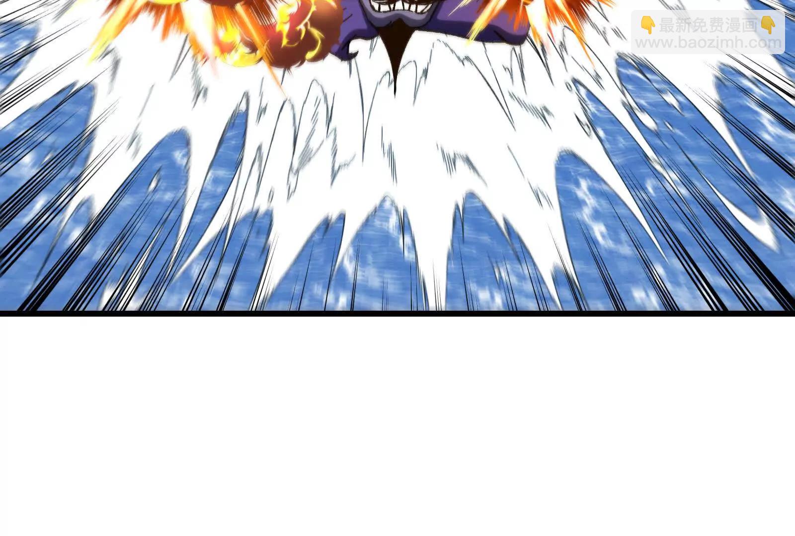 我是怪獸大主宰 - 第094話 作戰開始！(2/5) - 6