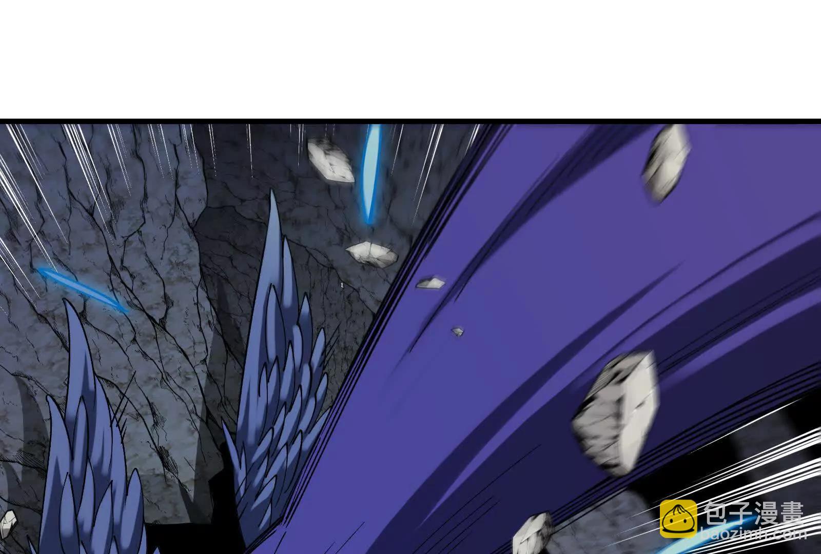 我是怪獸大主宰 - 第096話 轉彎！爆裂吐息(3/4) - 4