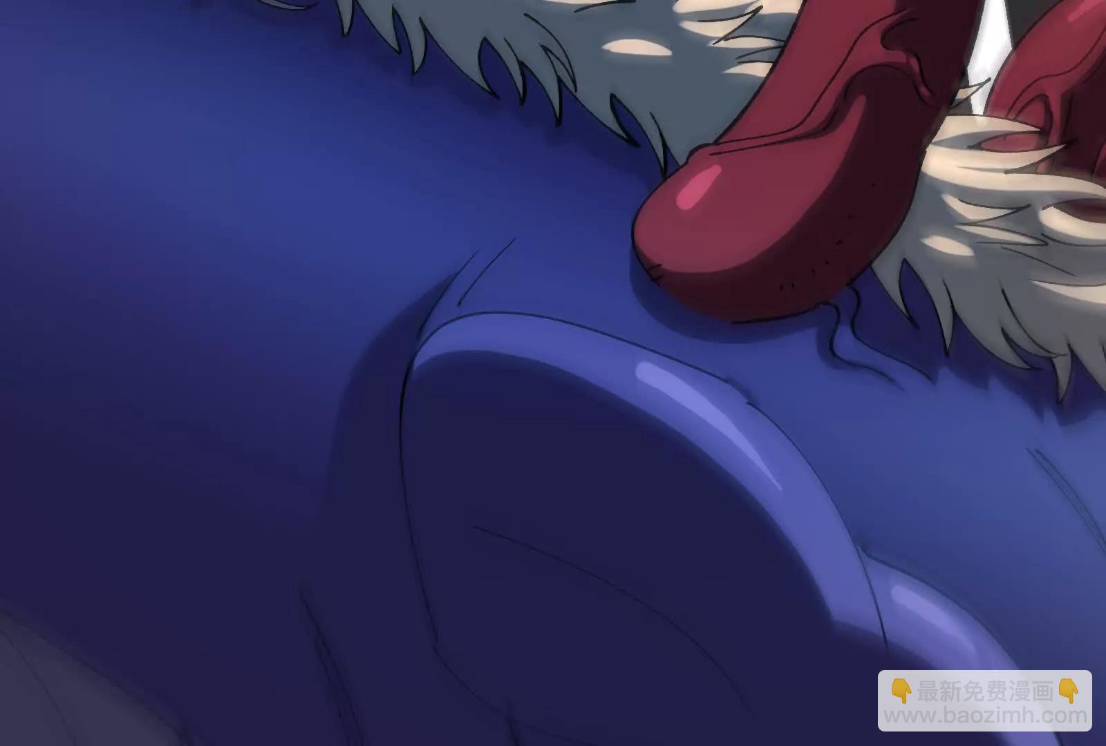 我是怪獸大主宰 - 第096話 轉彎！爆裂吐息(3/4) - 8