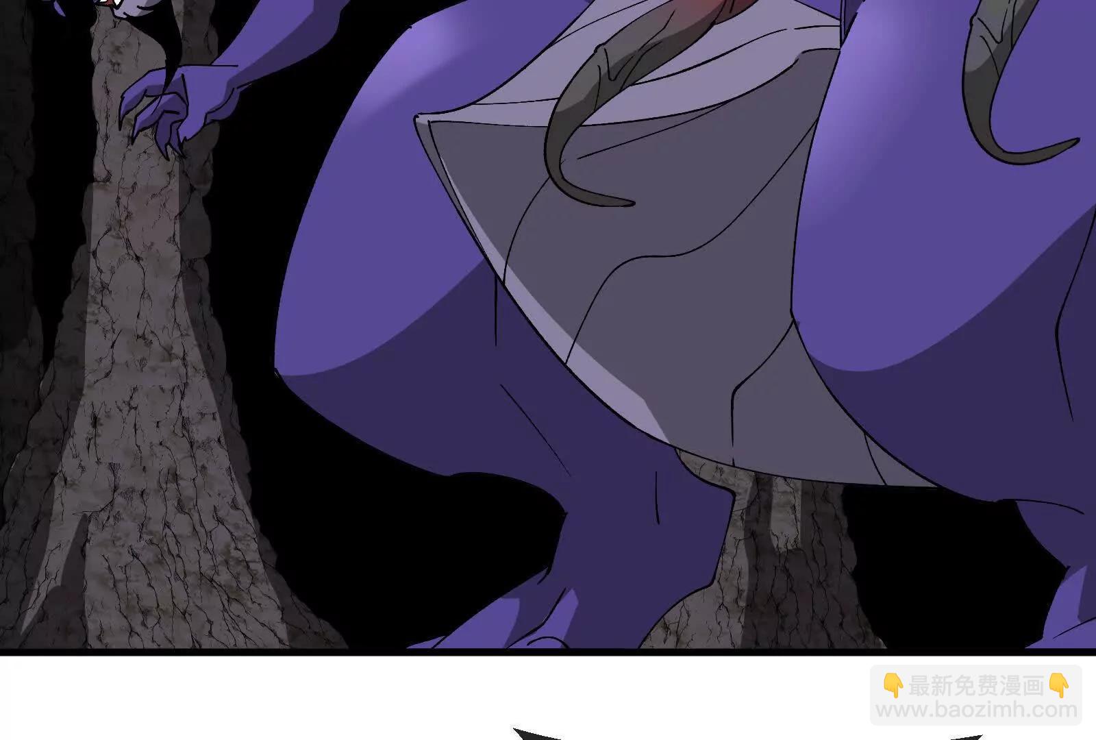 我是怪獸大主宰 - 第096話 轉彎！爆裂吐息(3/4) - 5