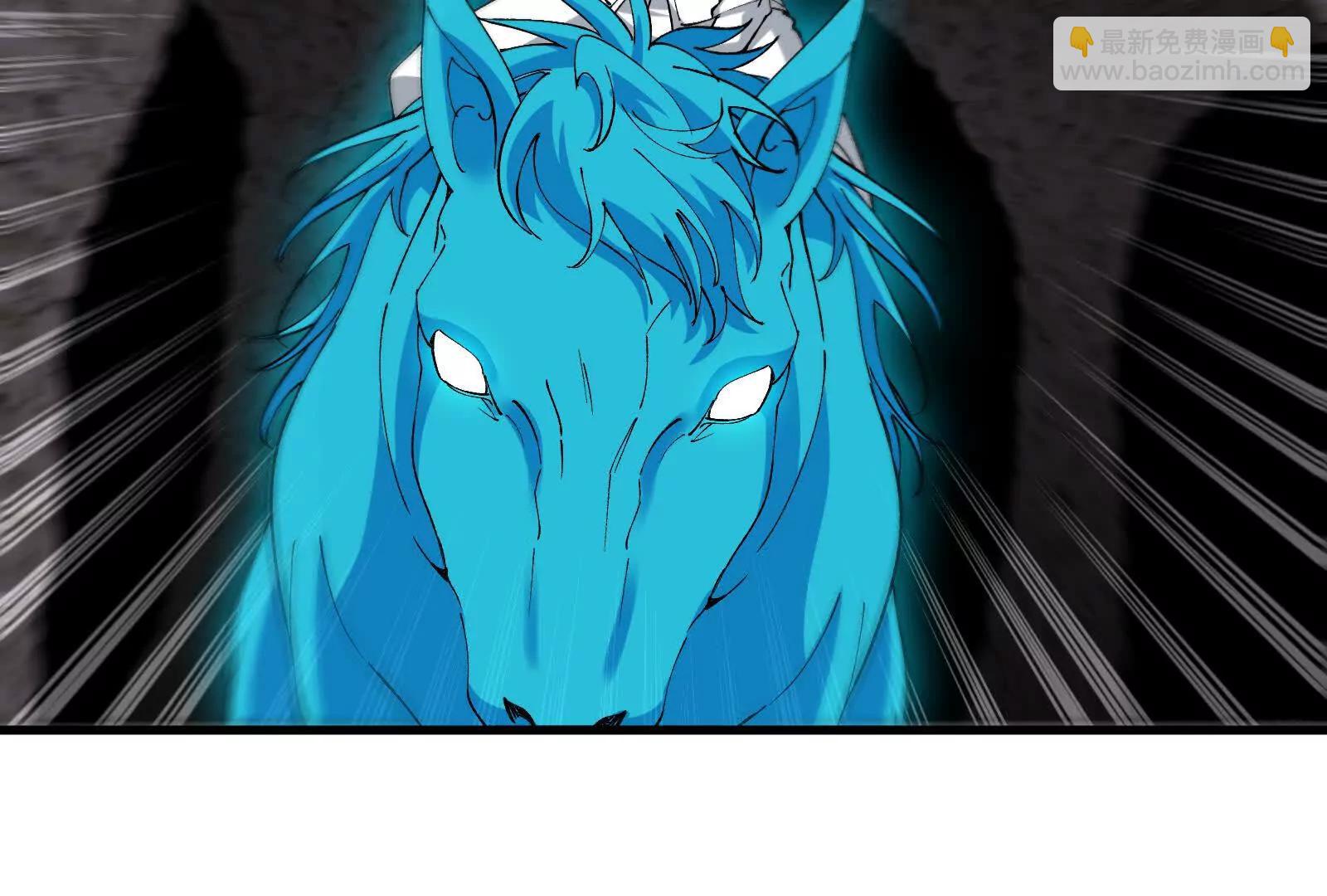 我是怪獸大主宰 - 第096話 轉彎！爆裂吐息(3/4) - 7