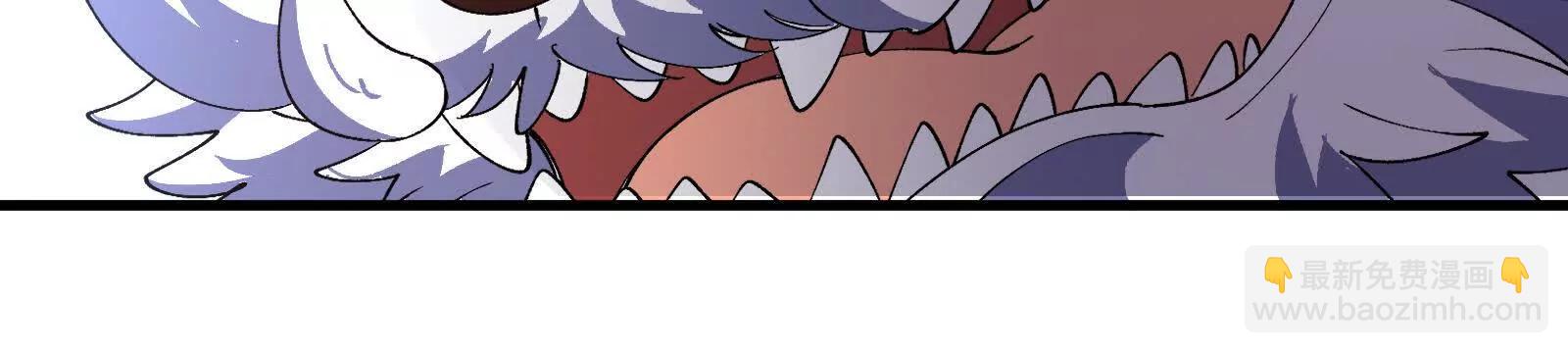 我是怪獸大主宰 - 第096話 轉彎！爆裂吐息(3/4) - 3