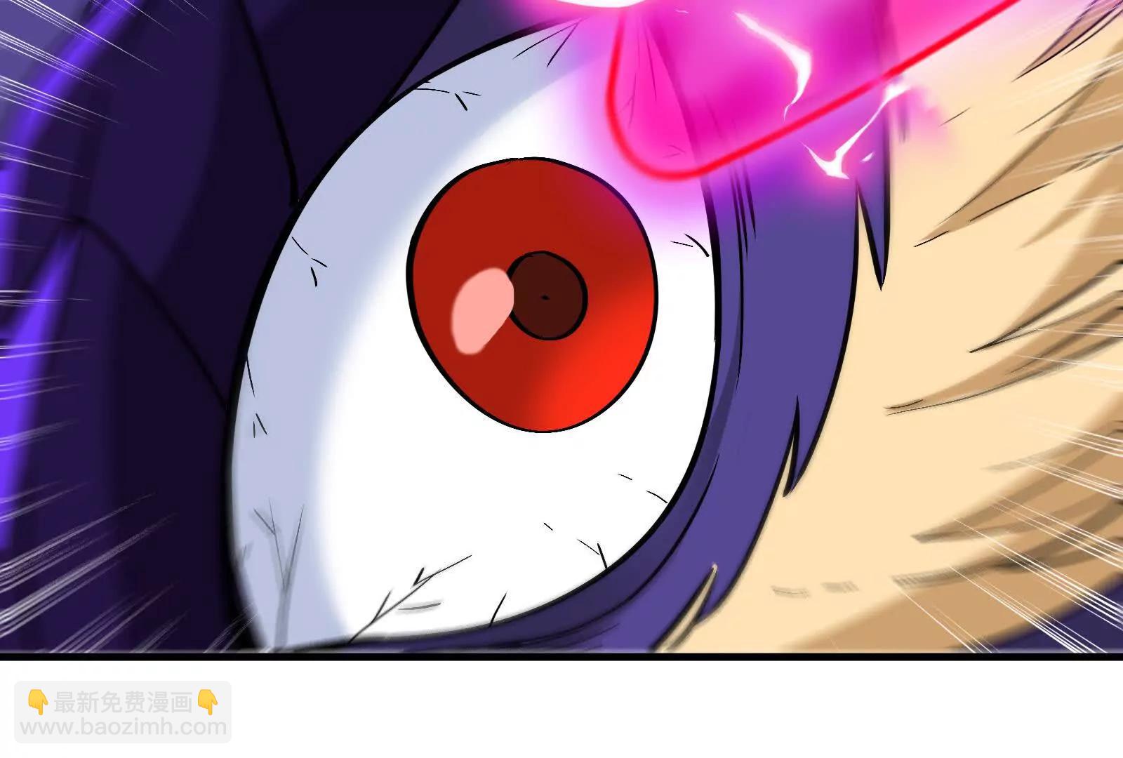 我是怪獸大主宰 - 第096話 轉彎！爆裂吐息(3/4) - 2