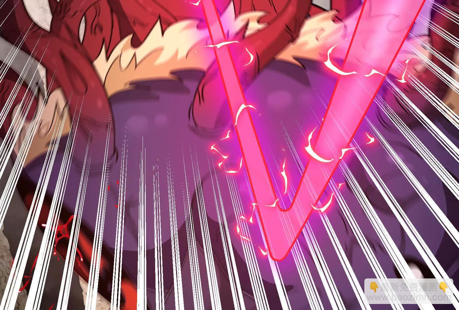 我是怪獸大主宰 - 第096話 轉彎！爆裂吐息(3/4) - 8