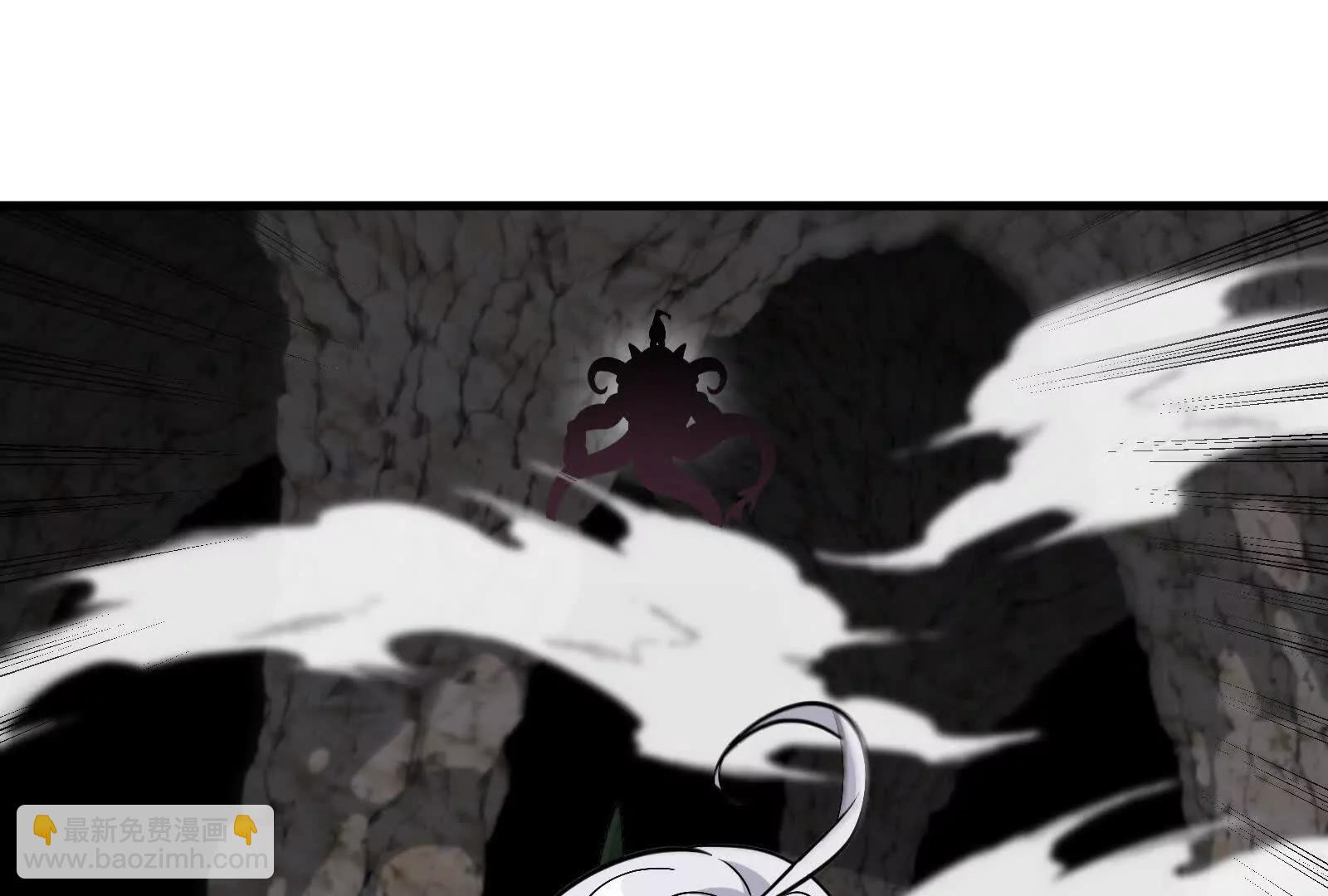 我是怪獸大主宰 - 第096話 轉彎！爆裂吐息(4/4) - 3