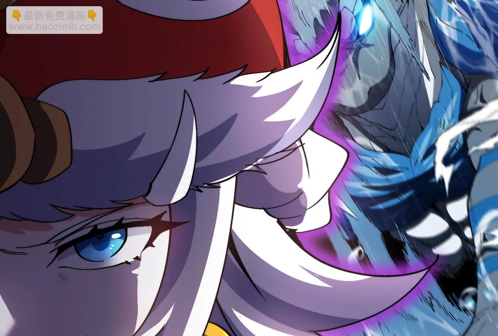 我是怪獸大主宰 - 第096話 轉彎！爆裂吐息(1/4) - 1