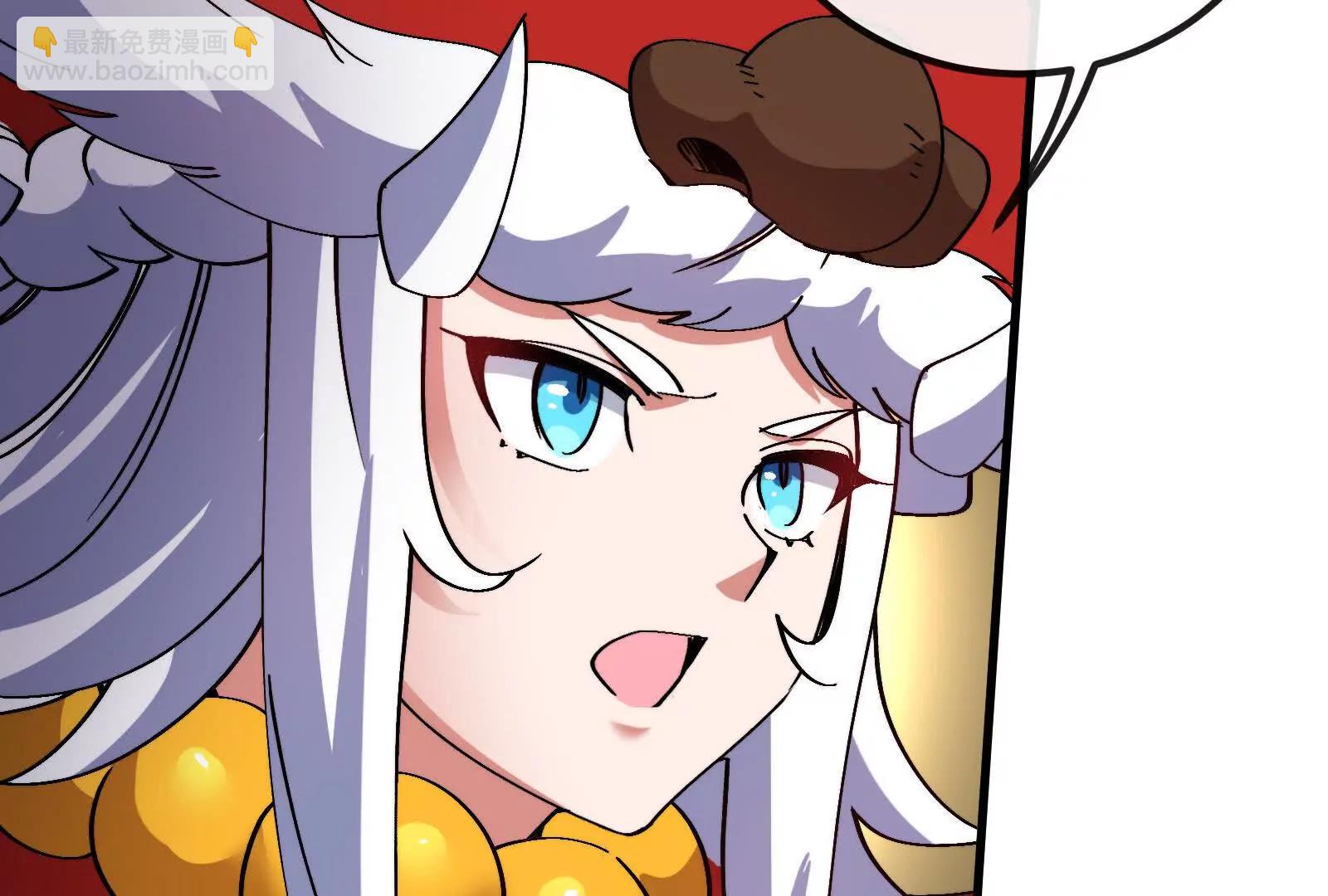 我是怪獸大主宰 - 第096話 轉彎！爆裂吐息(1/4) - 3