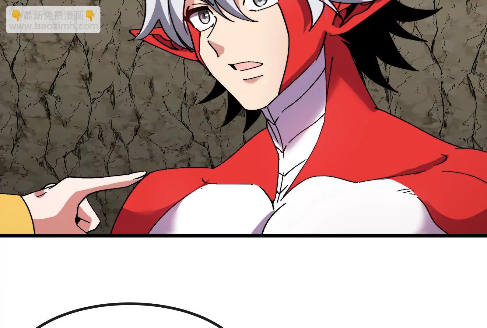 我是怪獸大主宰 - 第096話 轉彎！爆裂吐息(1/4) - 5