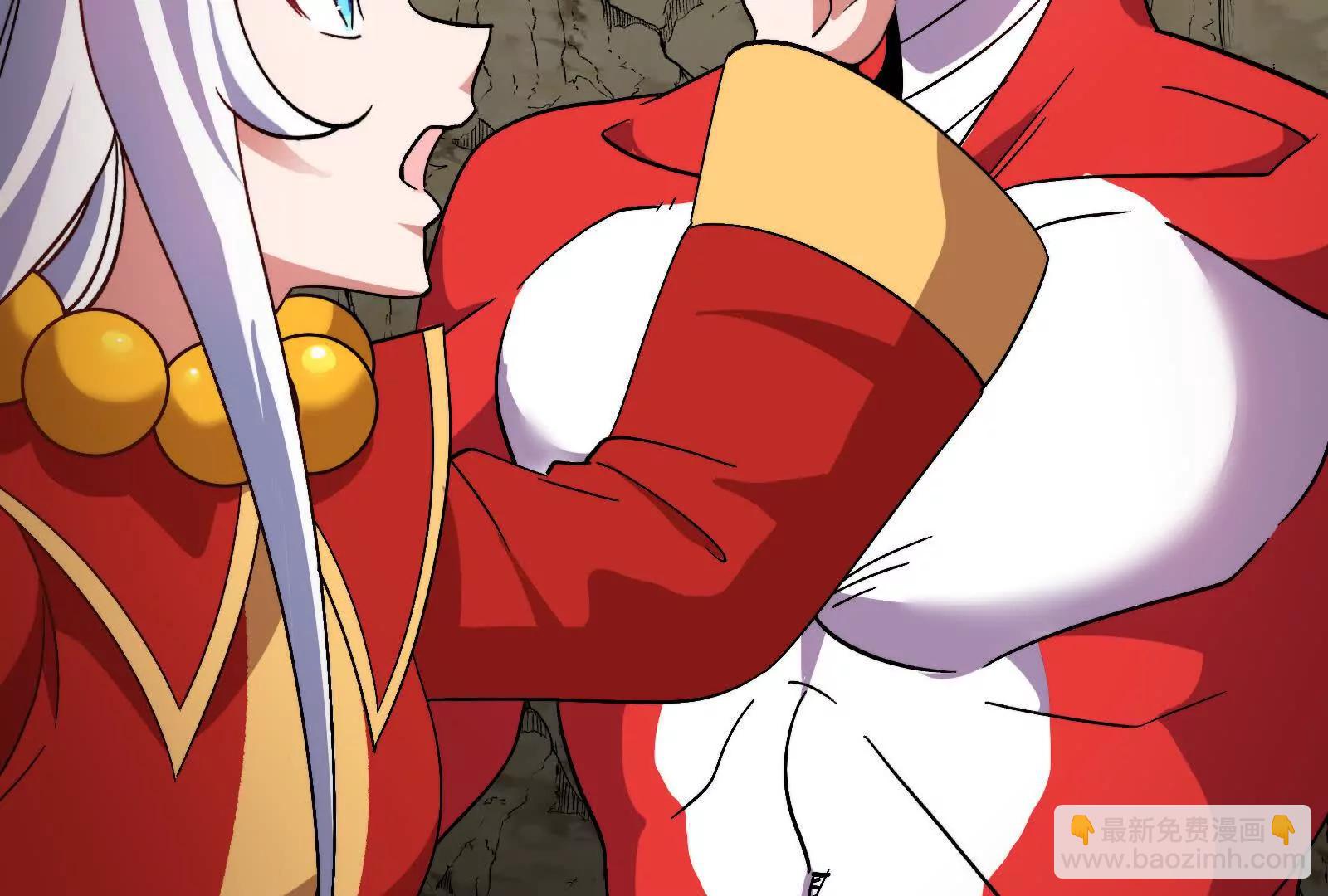 我是怪獸大主宰 - 第096話 轉彎！爆裂吐息(1/4) - 7