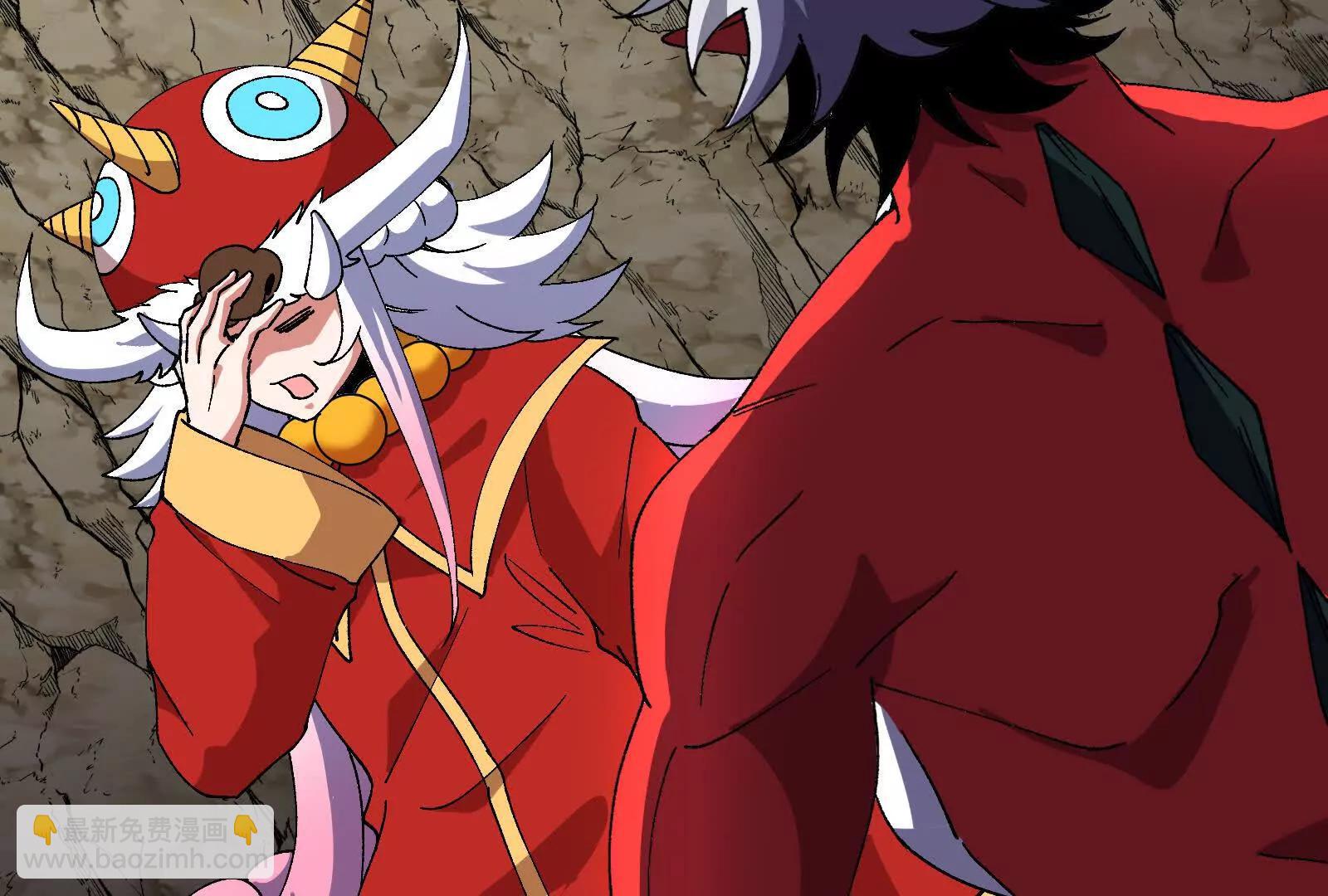 我是怪獸大主宰 - 第096話 轉彎！爆裂吐息(1/4) - 2