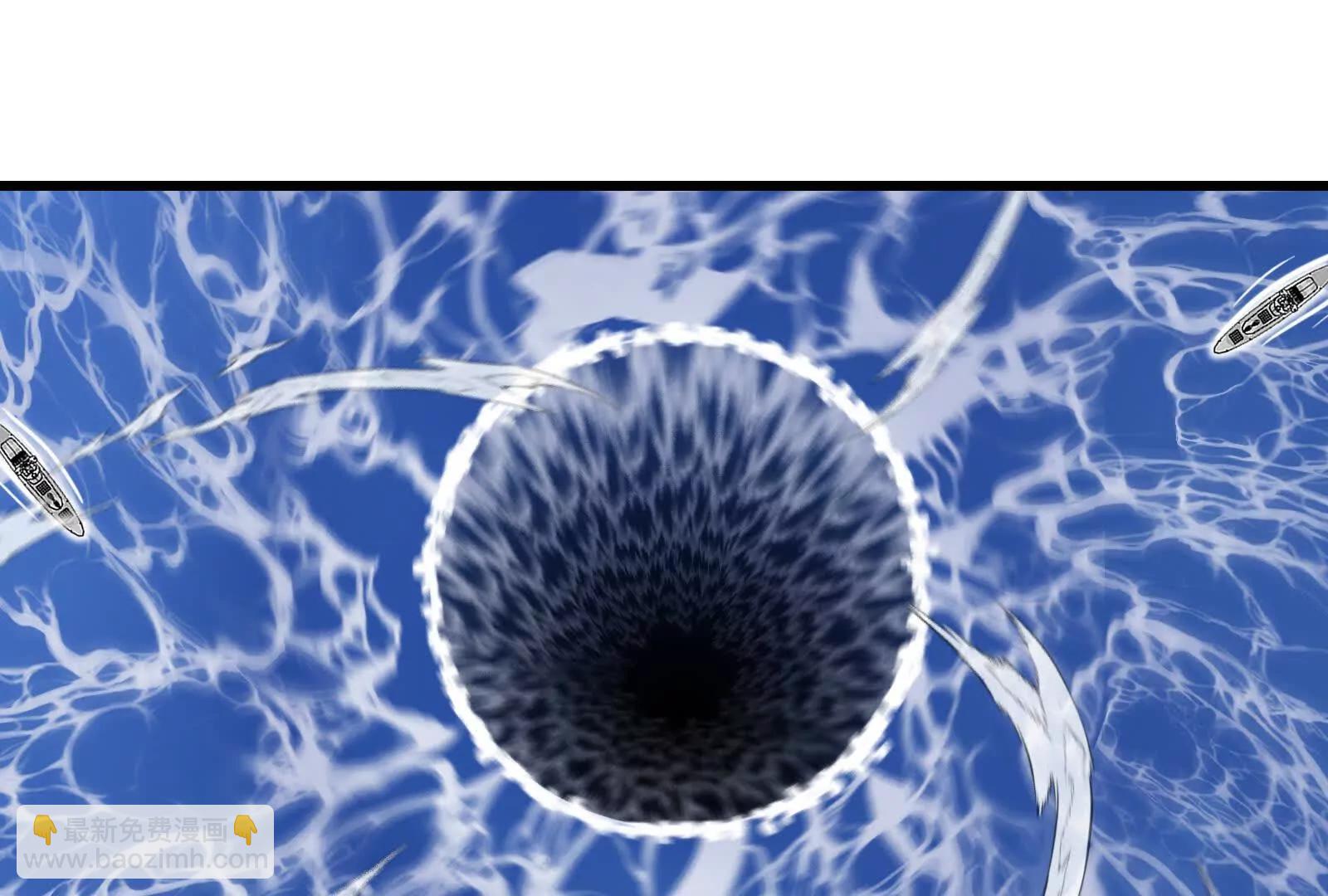 我是怪獸大主宰 - 第096話 轉彎！爆裂吐息(1/4) - 6