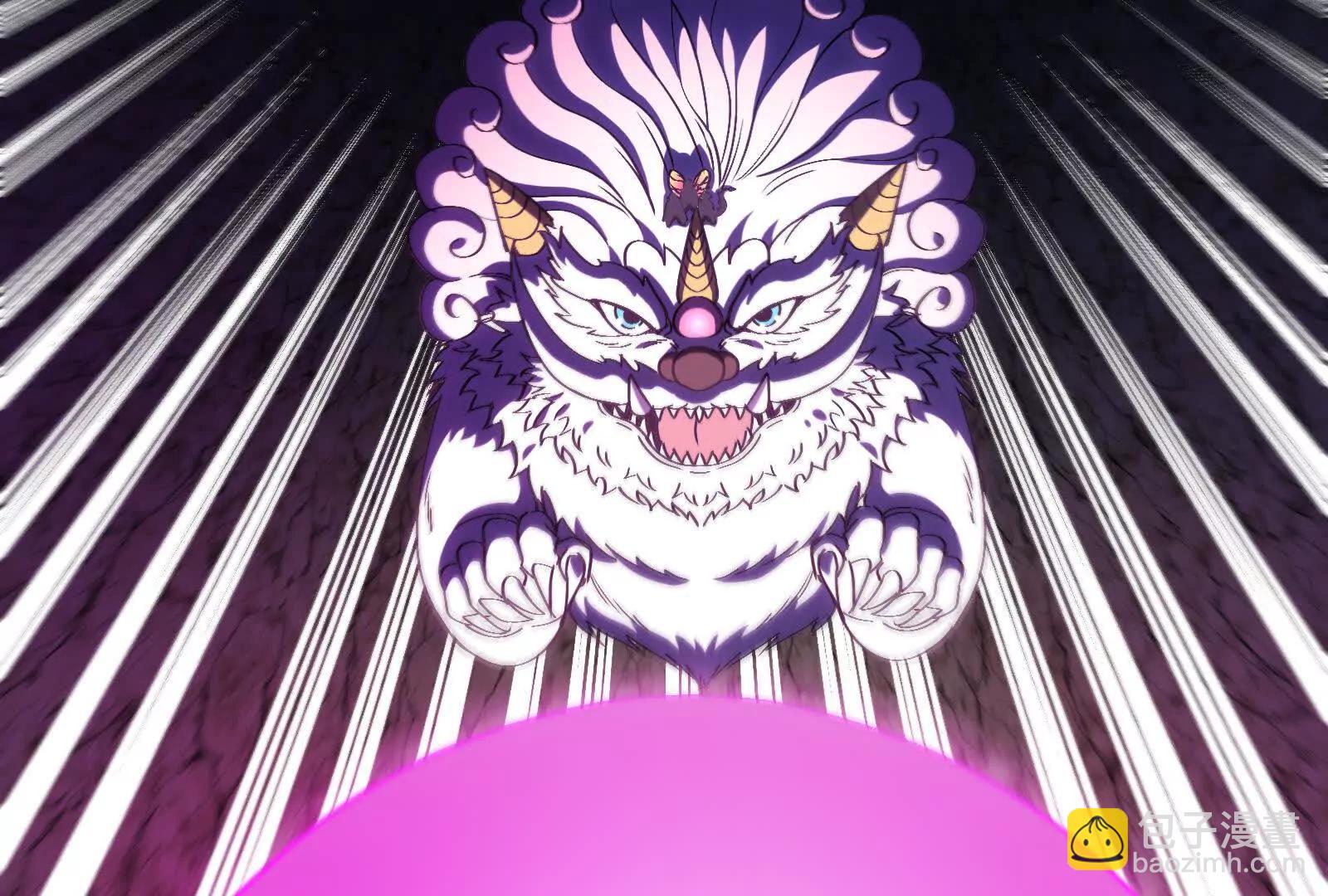 我是怪獸大主宰 - 第096話 轉彎！爆裂吐息(2/4) - 4