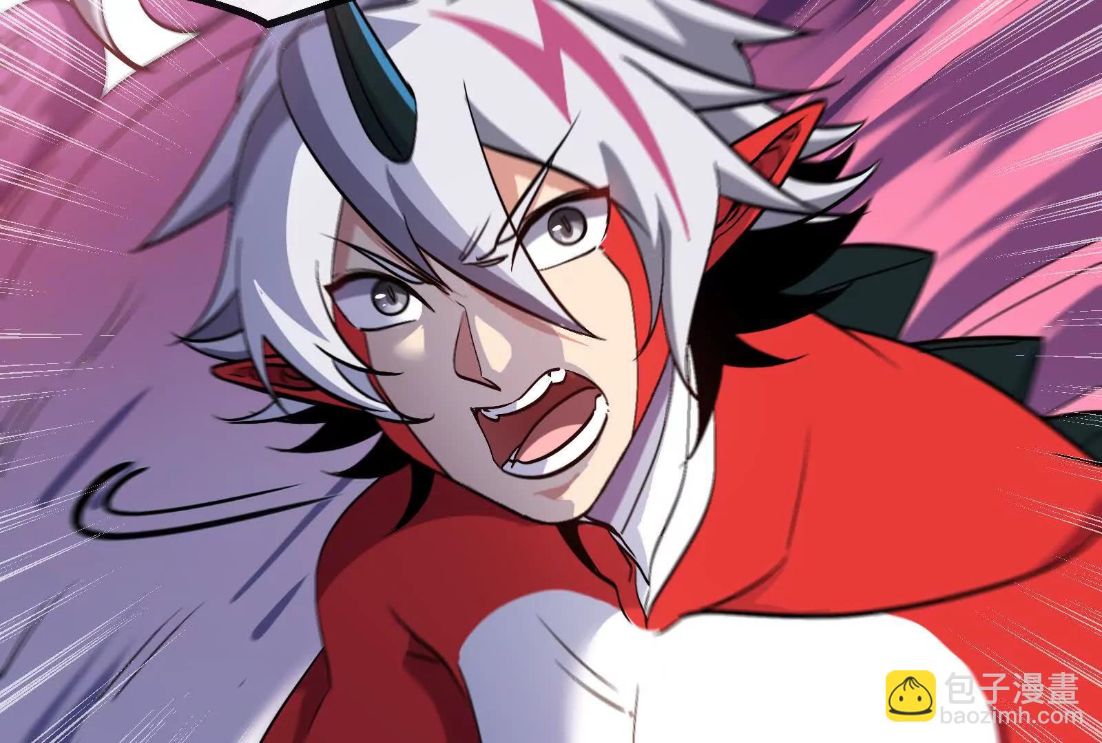 我是怪獸大主宰 - 第096話 轉彎！爆裂吐息(2/4) - 4