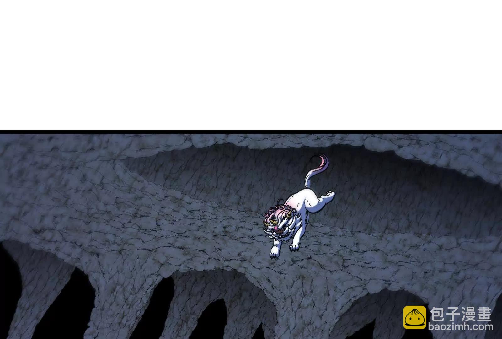 我是怪獸大主宰 - 第096話 轉彎！爆裂吐息(2/4) - 2