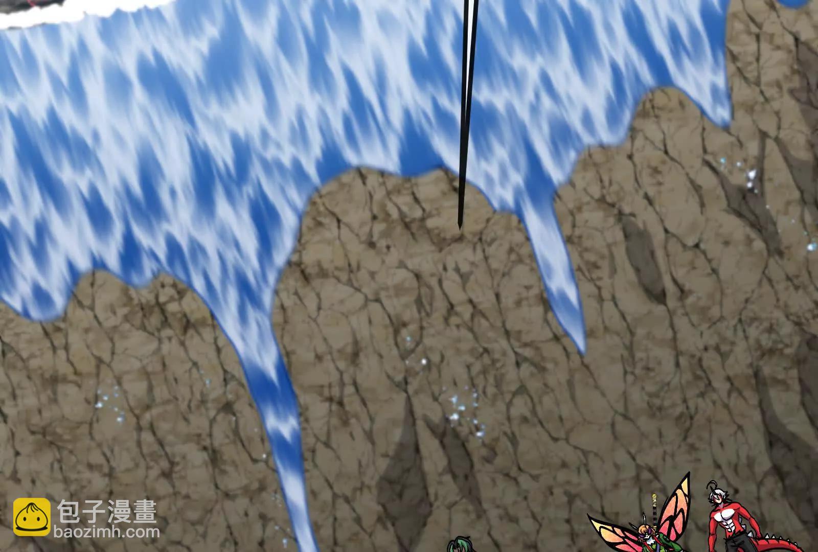 我是怪獸大主宰 - 第096話 轉彎！爆裂吐息(1/4) - 1