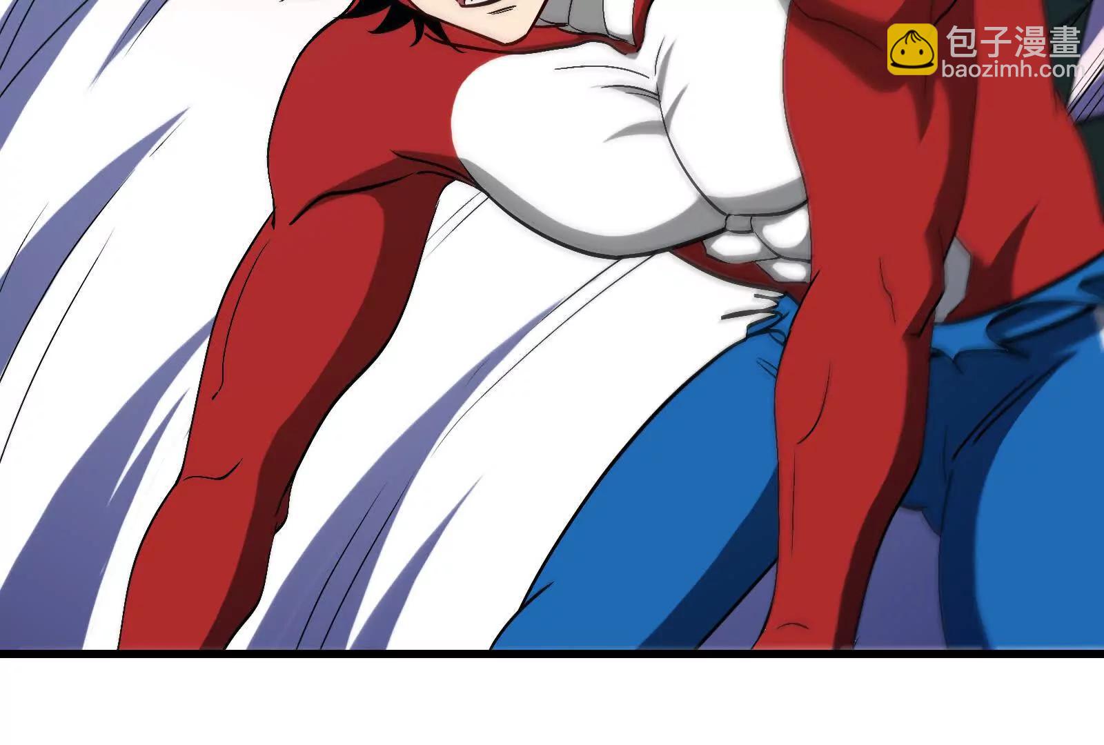 我是怪獸大主宰 - 第096話 轉彎！爆裂吐息(2/4) - 8