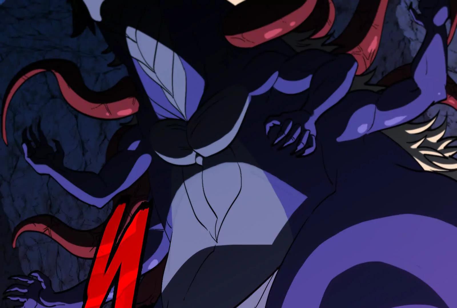 我是怪獸大主宰 - 第096話 轉彎！爆裂吐息(2/4) - 5