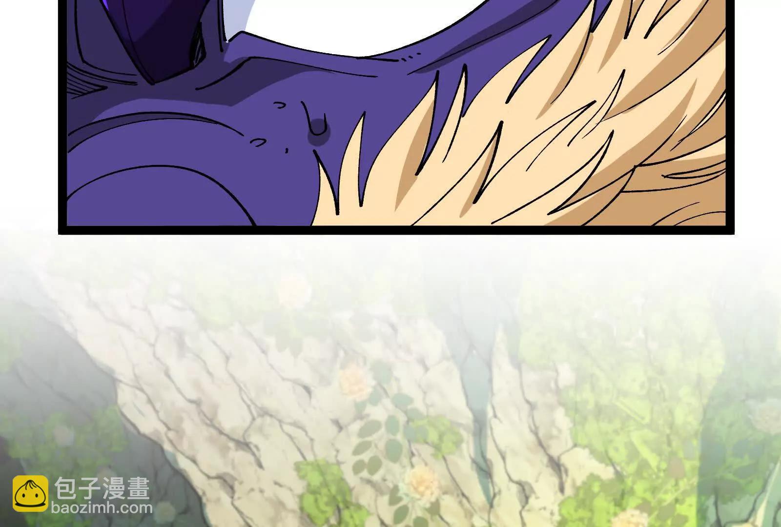 我是怪獸大主宰 - 第098話  你父親的罪(3/5) - 3