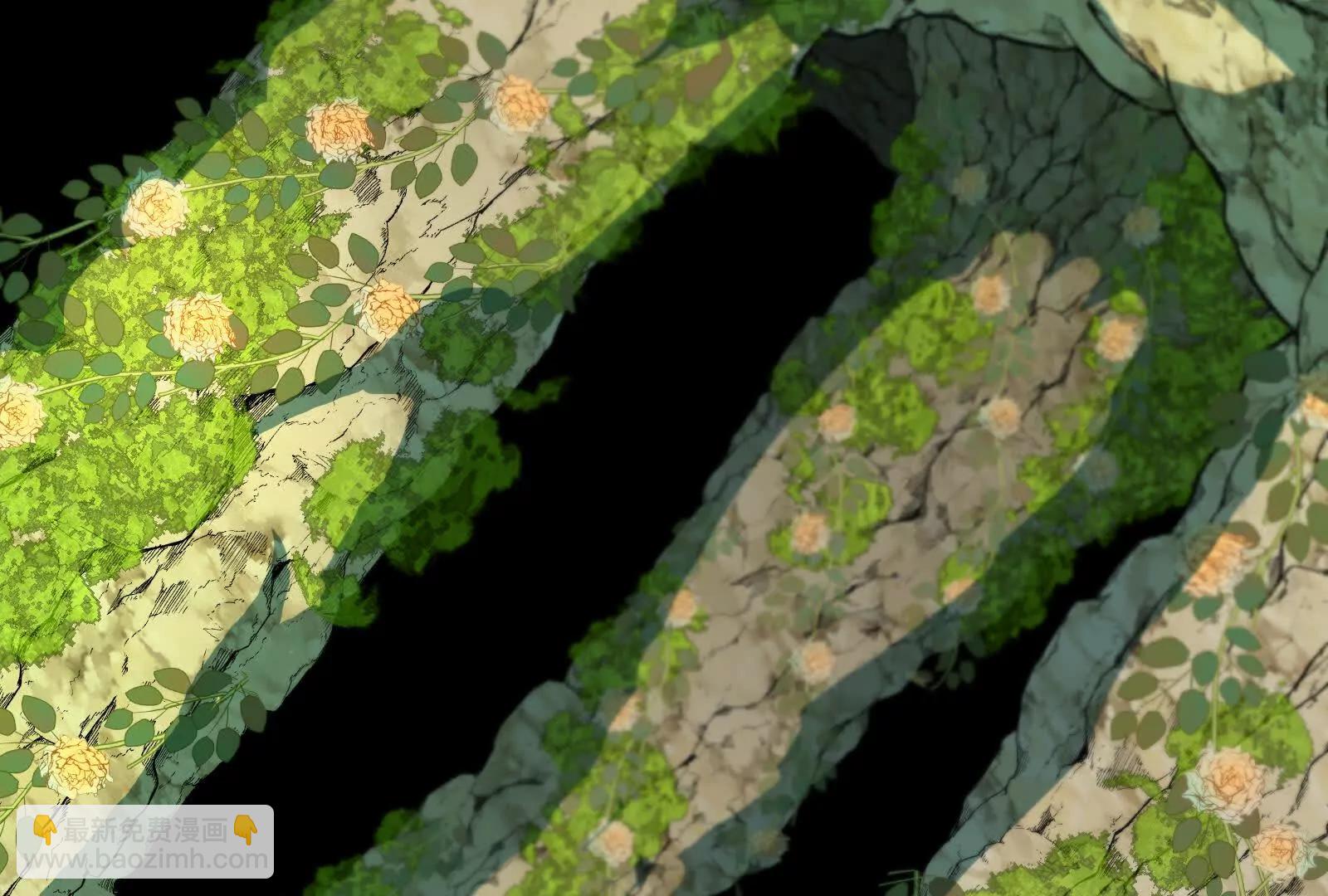 我是怪獸大主宰 - 第098話  你父親的罪(3/5) - 5