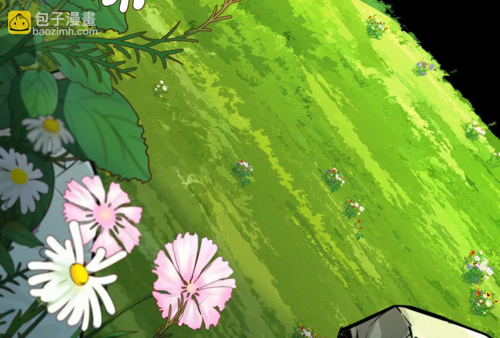 我是怪獸大主宰 - 第098話  你父親的罪(3/5) - 8