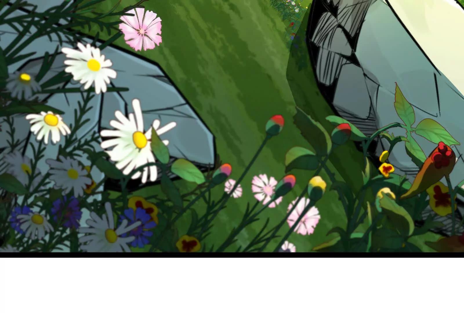 我是怪獸大主宰 - 第098話  你父親的罪(3/5) - 1