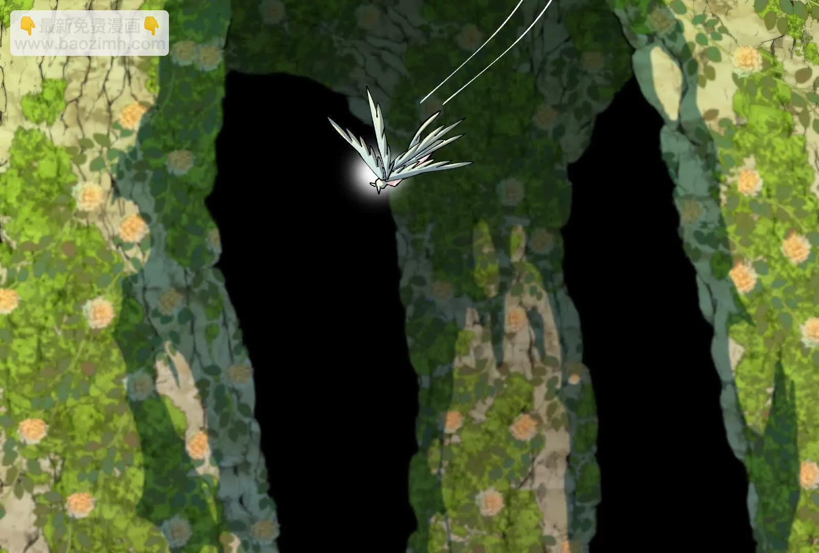 我是怪獸大主宰 - 第098話  你父親的罪(3/5) - 5