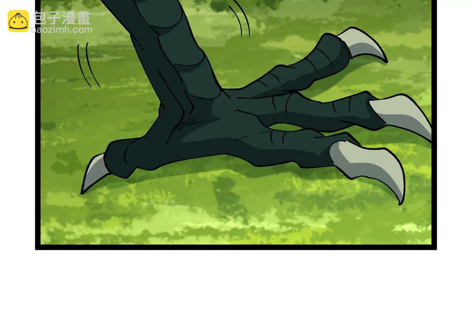 我是怪獸大主宰 - 第098話  你父親的罪(3/5) - 4