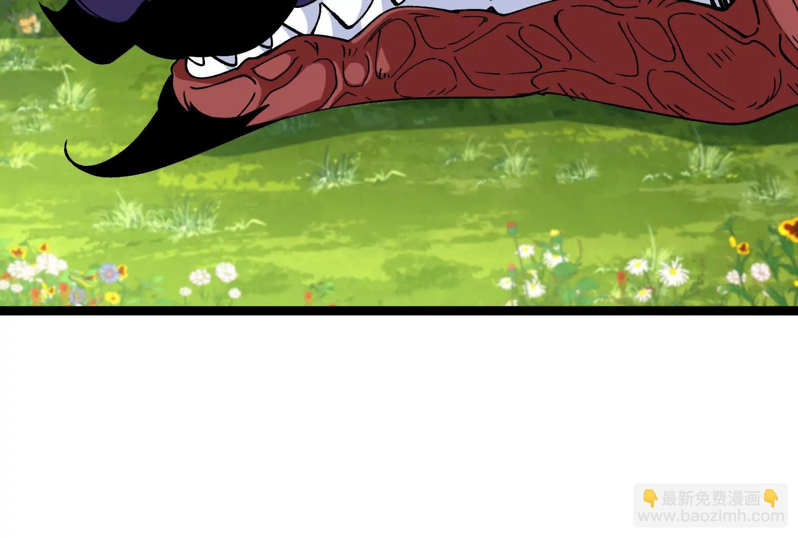 我是怪獸大主宰 - 第098話  你父親的罪(3/5) - 7