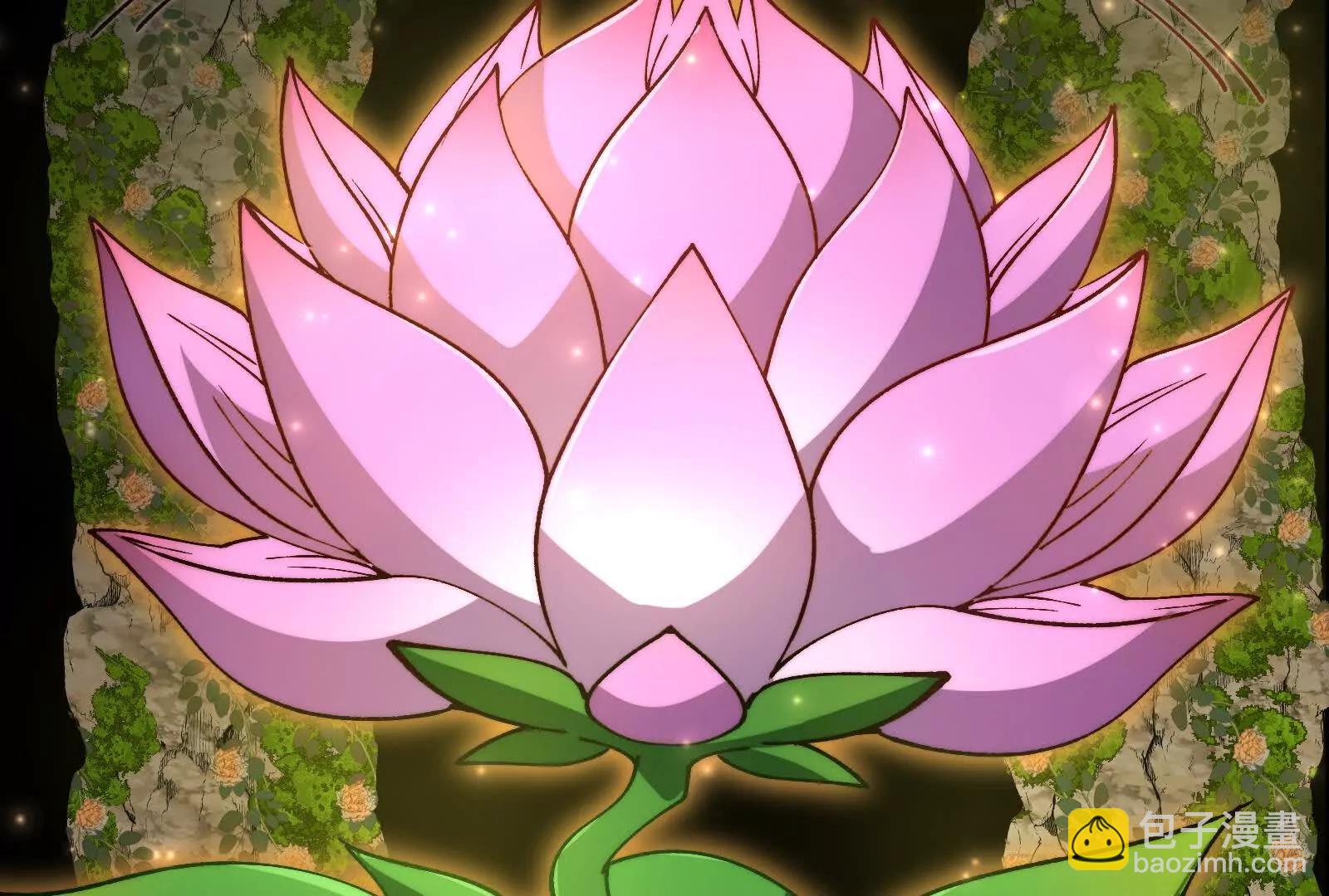 我是怪獸大主宰 - 第098話  你父親的罪(3/5) - 4