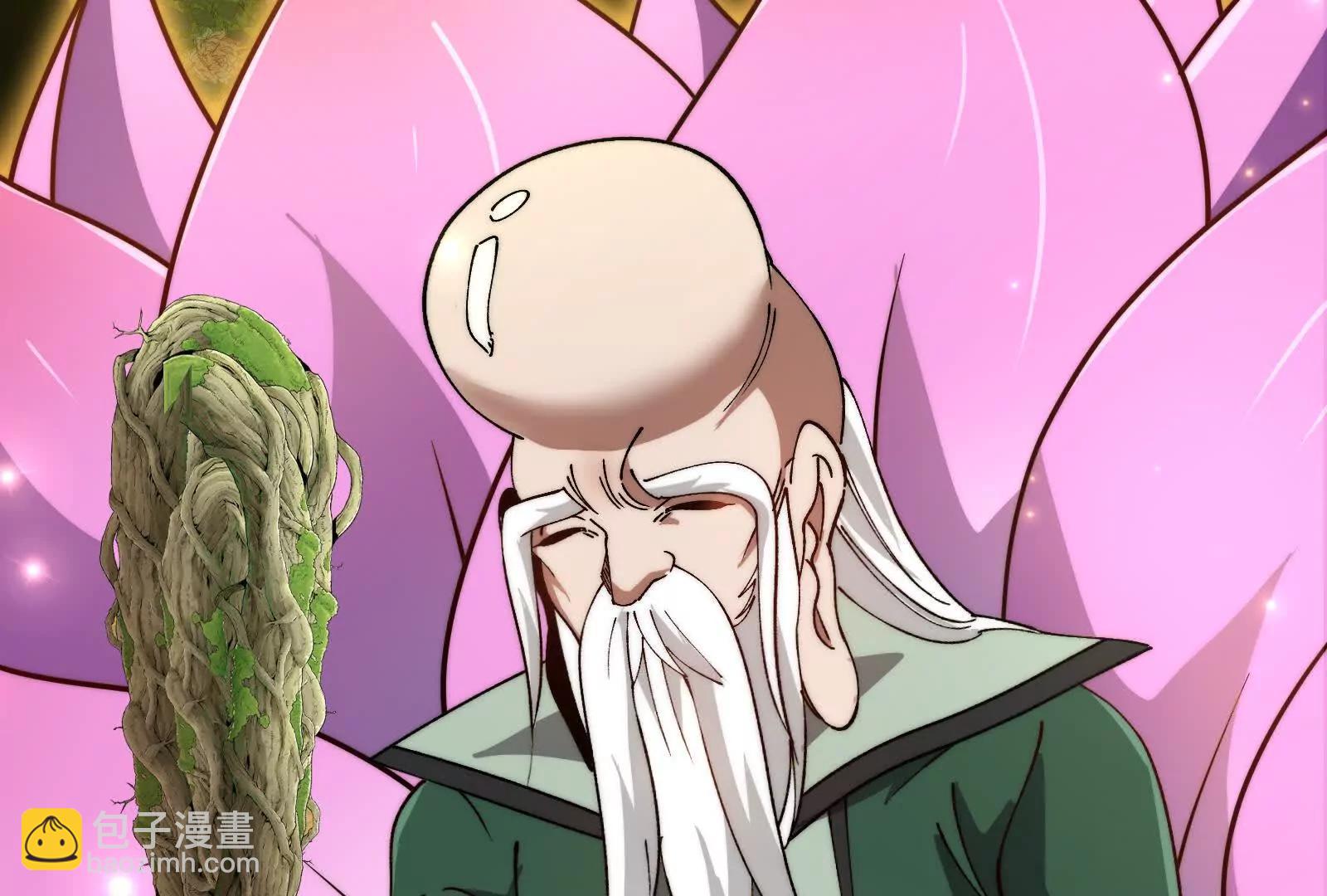 我是怪獸大主宰 - 第098話  你父親的罪(3/5) - 6