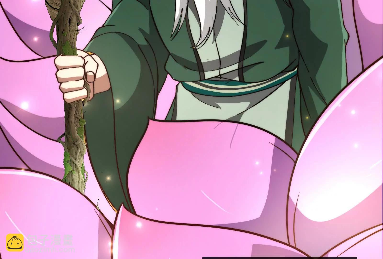 我是怪獸大主宰 - 第098話  你父親的罪(3/5) - 7