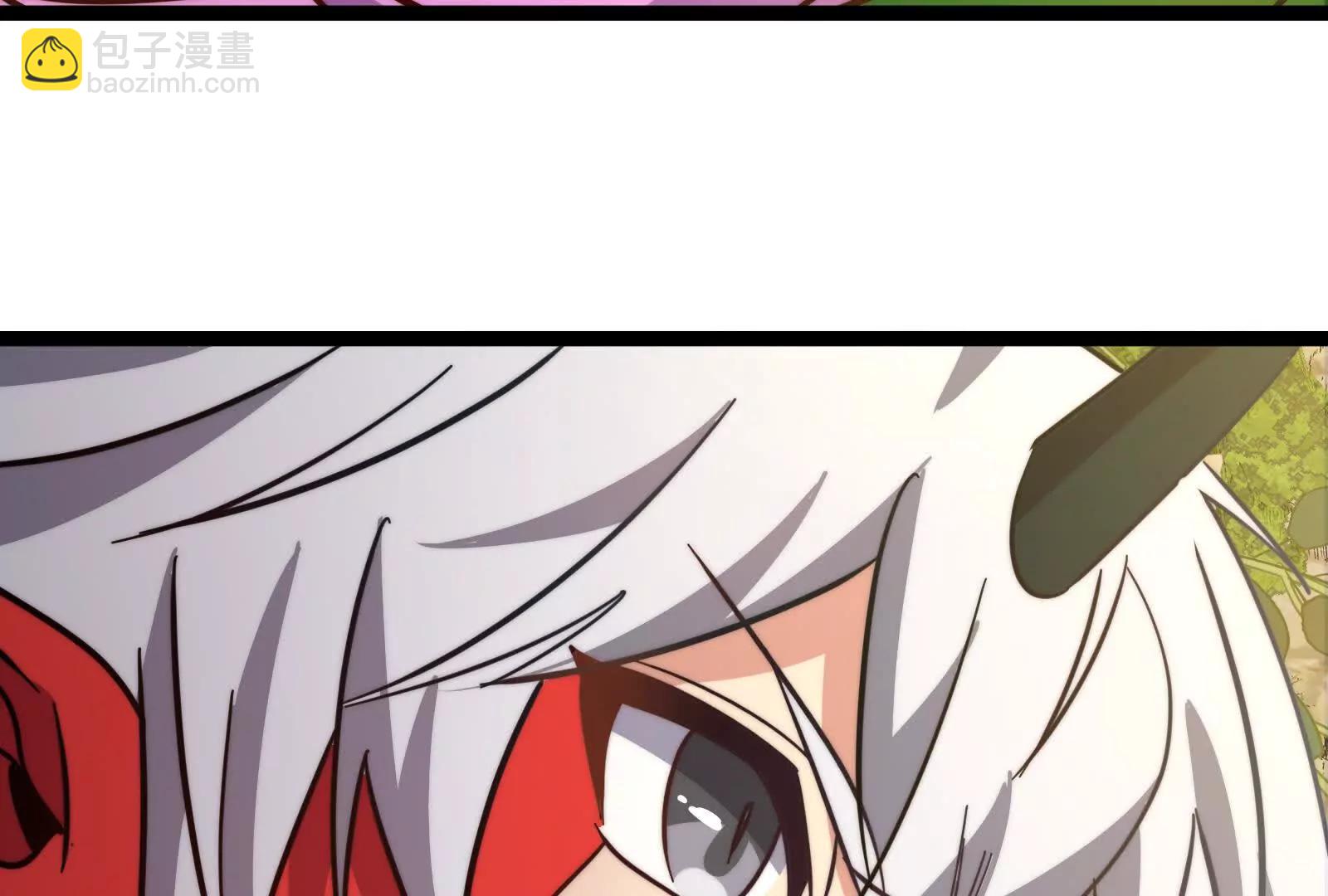 我是怪獸大主宰 - 第098話  你父親的罪(3/5) - 1