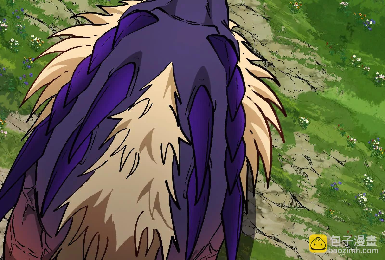 我是怪獸大主宰 - 第098話  你父親的罪(4/5) - 6