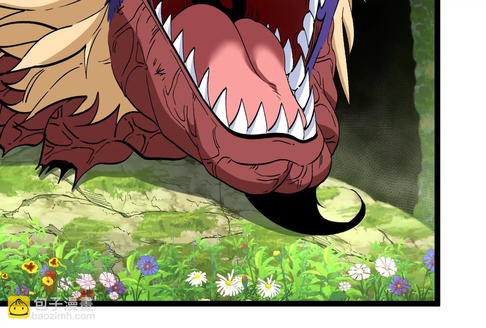 我是怪獸大主宰 - 第098話  你父親的罪(4/5) - 3