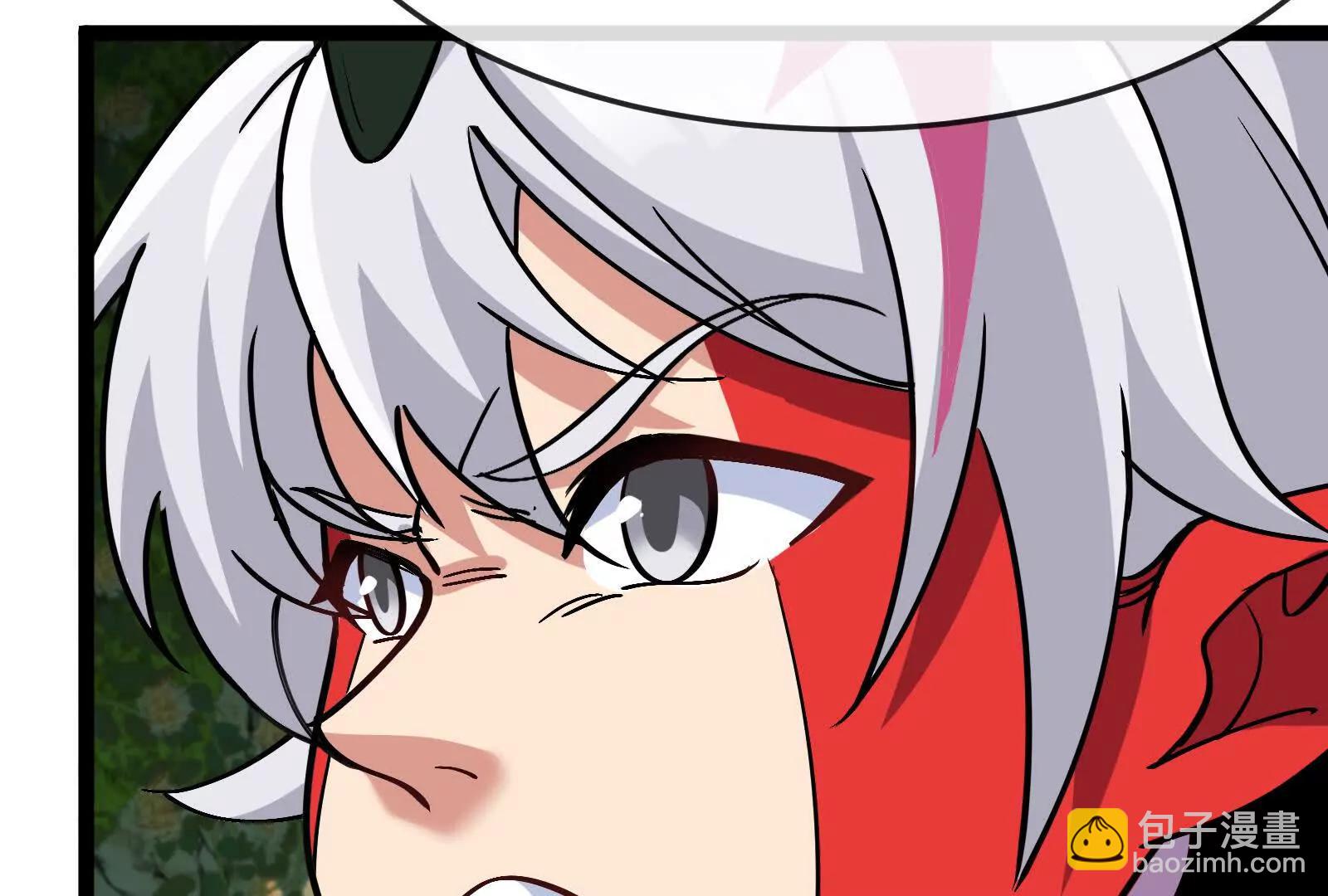 我是怪獸大主宰 - 第098話  你父親的罪(4/5) - 2